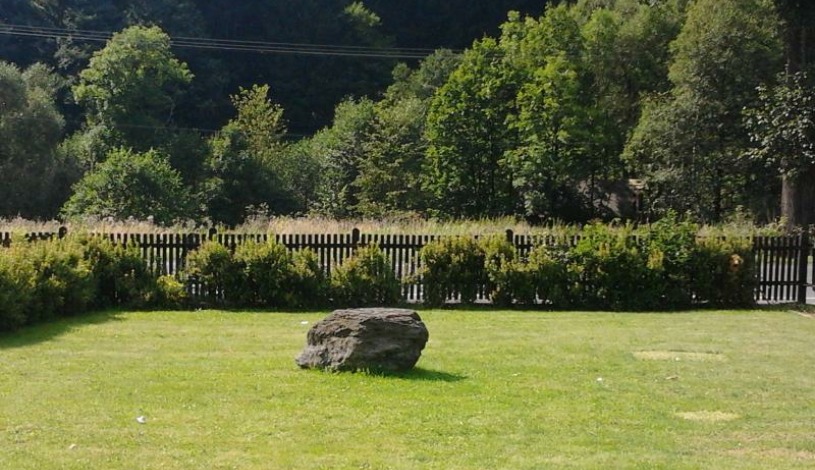 Hotel Pod Kapličkou Malá Morávka